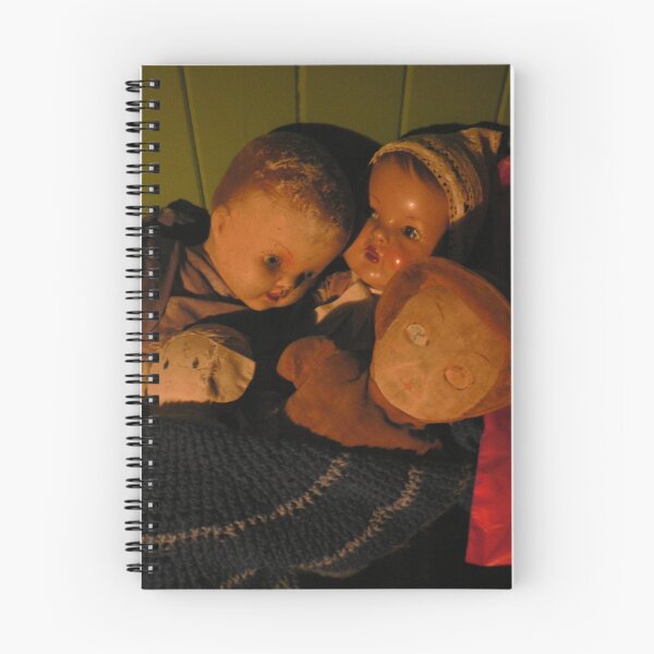 Artikelvorschau, Sonia's childhood Dolls entworfen und verkauft von antonio55.