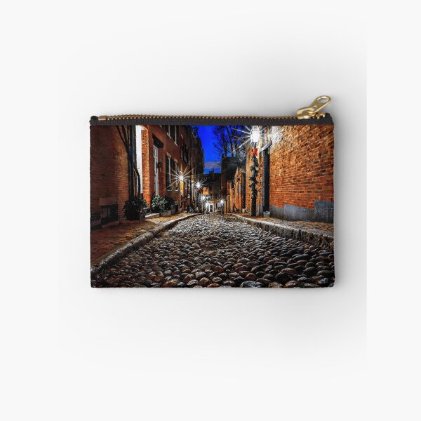 Item preview, Boston MA, Beacon Hill designed and sold by Larry Richardson.