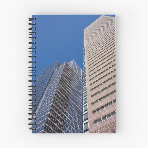 Item preview, Modern Architecture designed and sold by Sue Leonard.