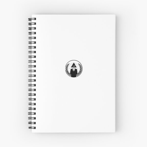 Item preview, Anonymous VS. The NSA  designed and sold by Russell Caruso.