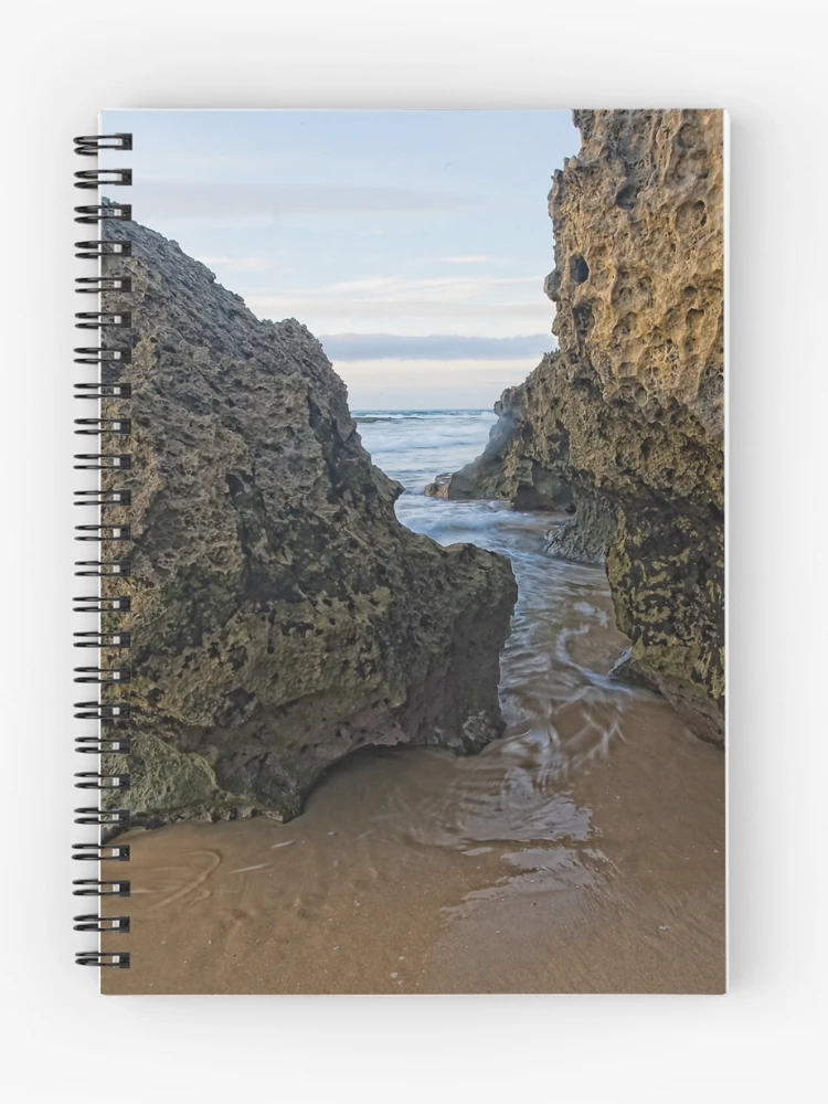 Thumbnail 1 of 3, Journal, Mini Inlet designed and sold by Warren. A. Williams.