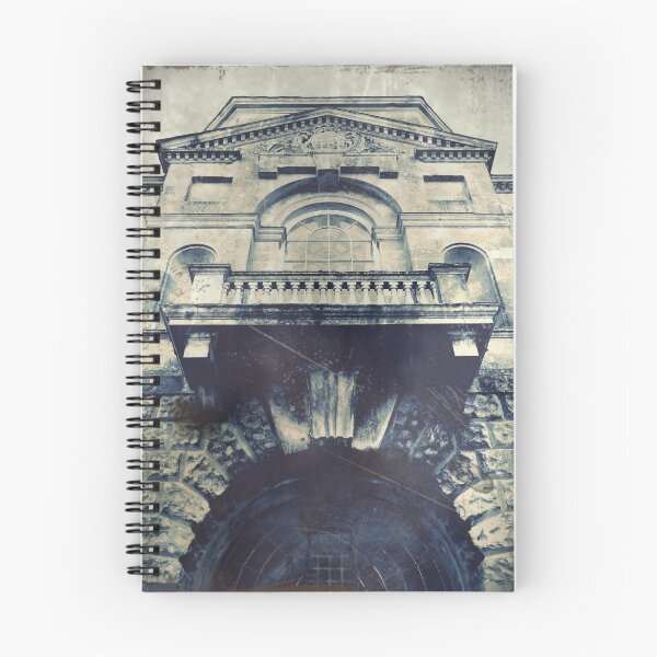 Item preview, Gatehouse designed and sold by Josephine Pugh.