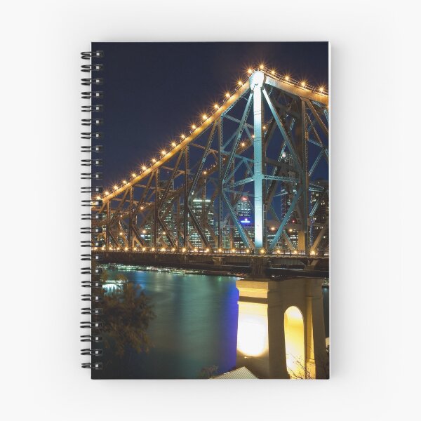 Item preview, Story Bridge Close up designed and sold by Austscapes.