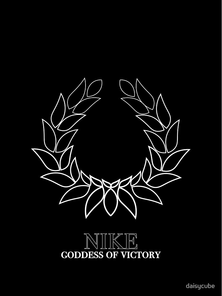 Transparent Nike Goddess Symbol Greek Goddess Where Does The Nike