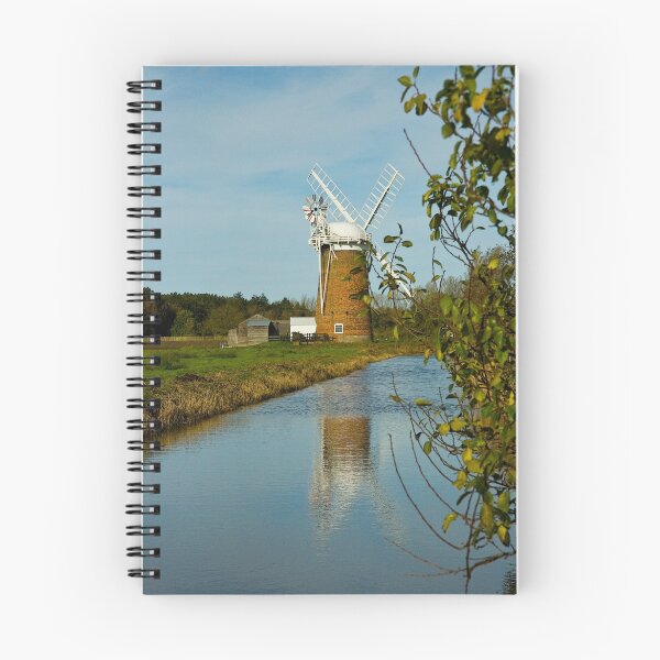 Item preview, Horsey Windpump designed and sold by BizziLizzy.