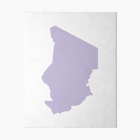 Item preview, Chad Love in Lilac designed and sold by Maren Misner.