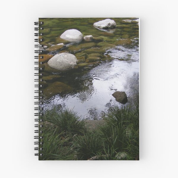 Item preview, Still Water - Mossman Gorge designed and sold by minikin.