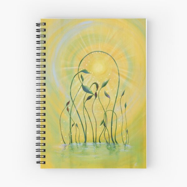 Item preview, Feeling the sun's dews designed and sold by Carmen Ene.