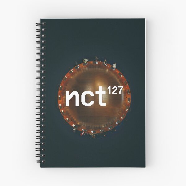 Item preview, NCT Simon Says designed and sold by Silver Oasis.