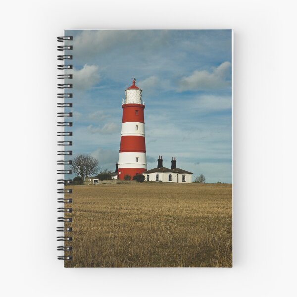 Item preview, Happisburgh Lighthouse designed and sold by BizziLizzy.