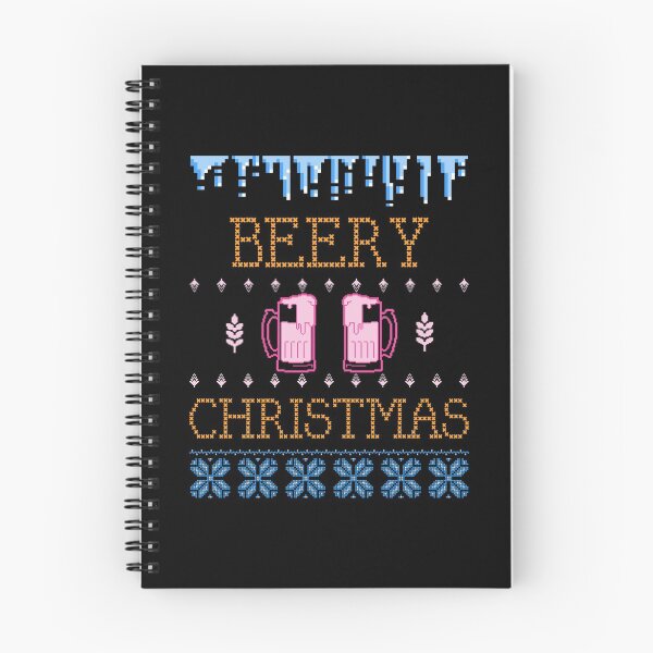Item preview, Christmas Ugly Christmas Sweater Style Beer Lover Gift designed and sold by TrndSttr.