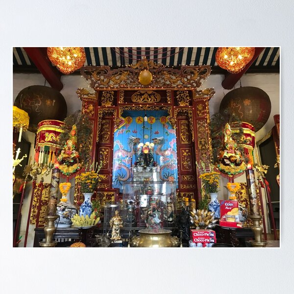 Item preview, Altar designed and sold by tiffnguyen14.