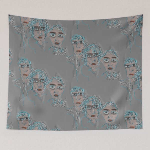 Item preview, On The Silver Screen designed and sold by Stacey Lazarus.