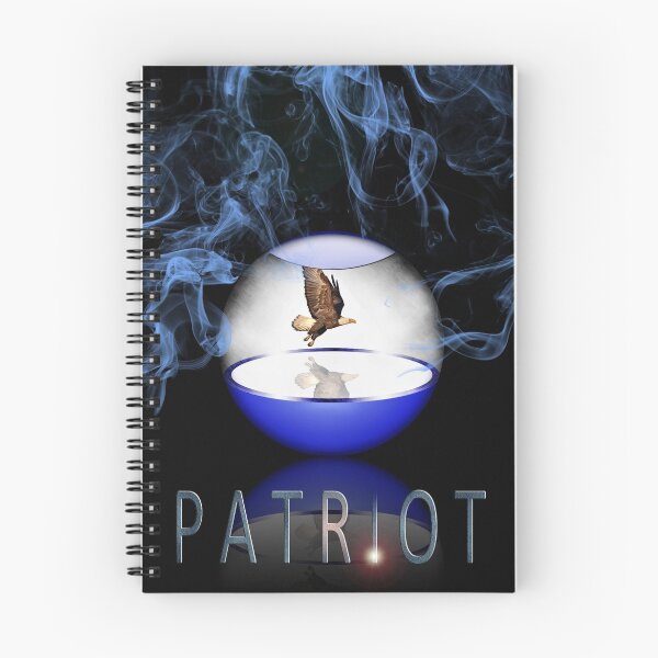 Item preview, Patriot designed and sold by gcsmith.