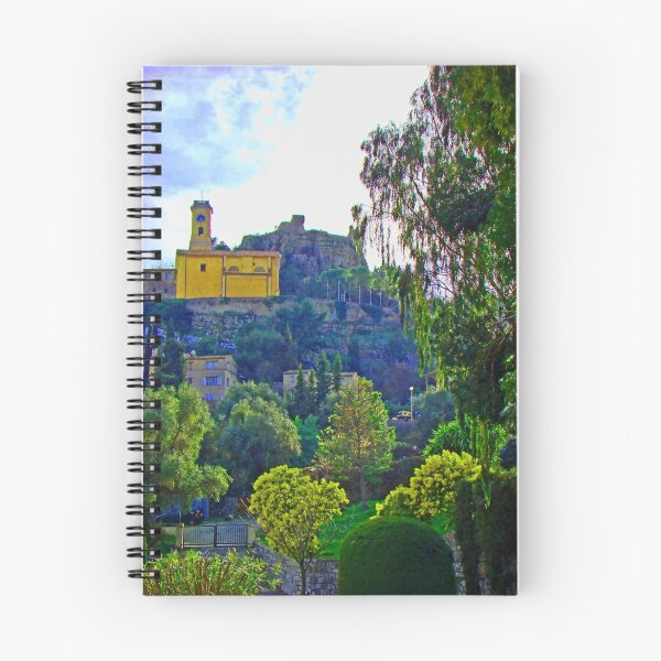 Item preview, Sunlight On Grasse, France designed and sold by EuropaPhoto.