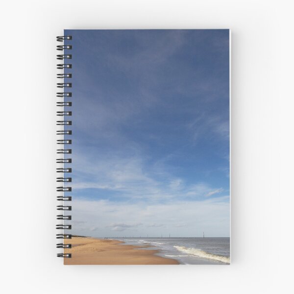 Item preview, Waves....sand, sea and sky.... designed and sold by anniek1947.