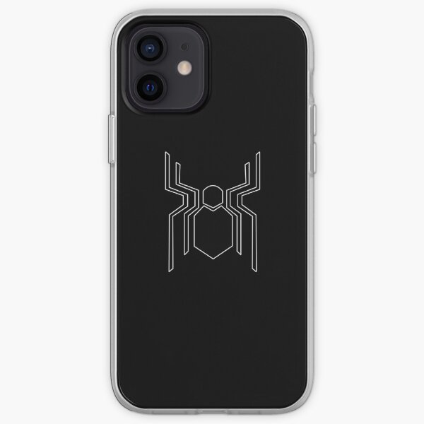 Far From Home iPhone Soft Case