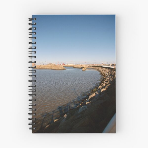 Item preview, Hartlepool docks designed and sold by Sarah Horsman.