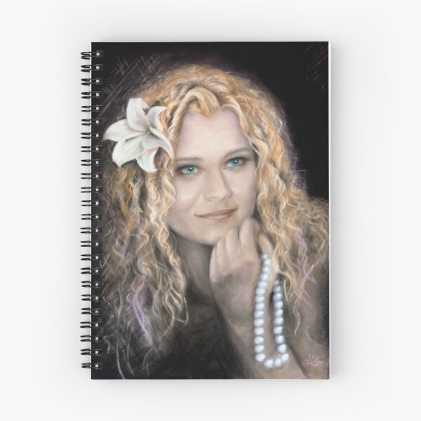 Item preview, Steffi mermaid designed and sold by Evgeniya Sharp.