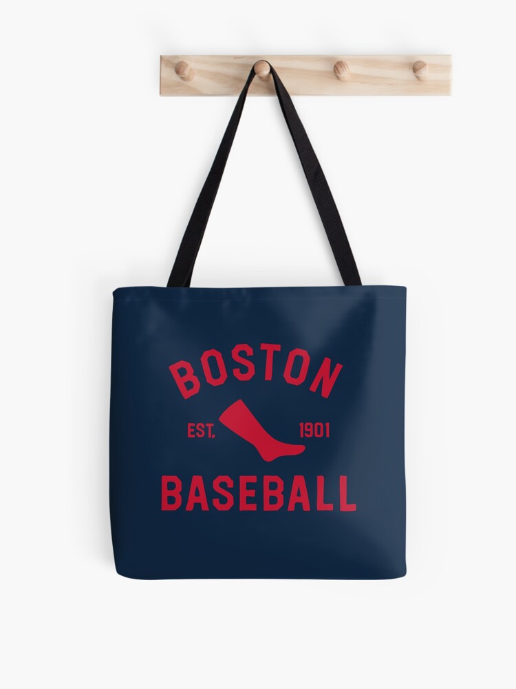 Boston Baseball Est. 1901 Essential T-Shirt for Sale by TheKidsAlright