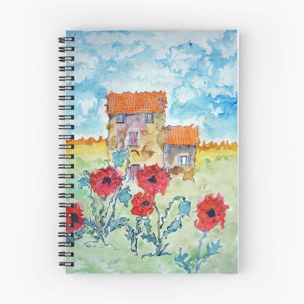 Item preview, warped house in france.... designed and sold by philsart.