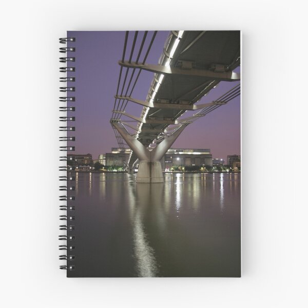 Item preview, london bridge 5am designed and sold by uhunziker.