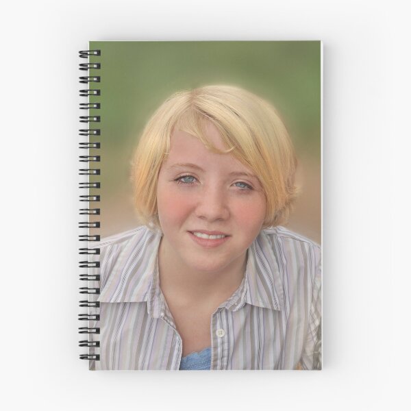 Item preview, Portrait designed and sold by Corinne Noon.