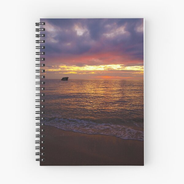 Item preview, Just After Sunset designed and sold by DCphotographs.