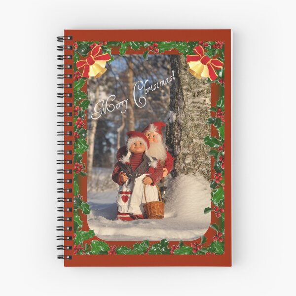 Item preview, Merry Christmas - card1  :-) designed and sold by Maj-Britt Simble.