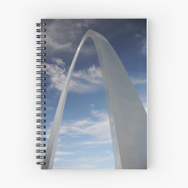 Item preview, Gateway Arch designed and sold by EricErland.