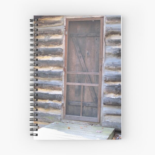 Item preview, Cabin Door designed and sold by teresa731.