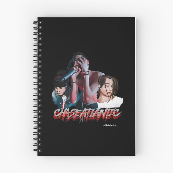Item preview, CHASE ATLANTIC designed and sold by thefallenson.