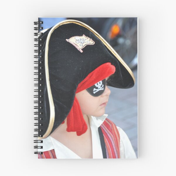 Item preview, Little Pirate ... designed and sold by Danceintherain.