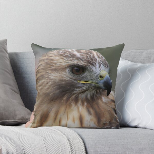 Item preview, Red-Tailed Hawk designed and sold by Alyce Taylor.