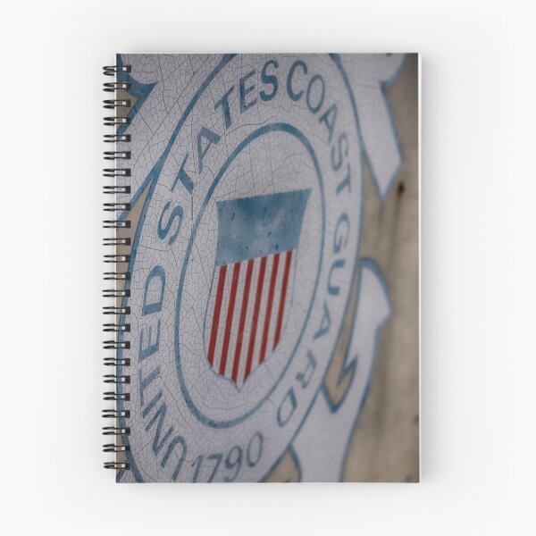 Item preview, USCG designed and sold by Randy Turnbow.
