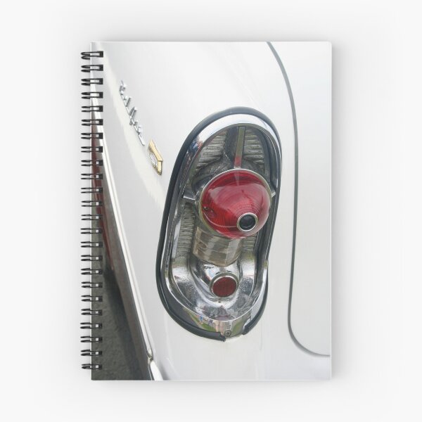 Item preview, "Chevy Taillight" designed and sold by Lynn Bawden.