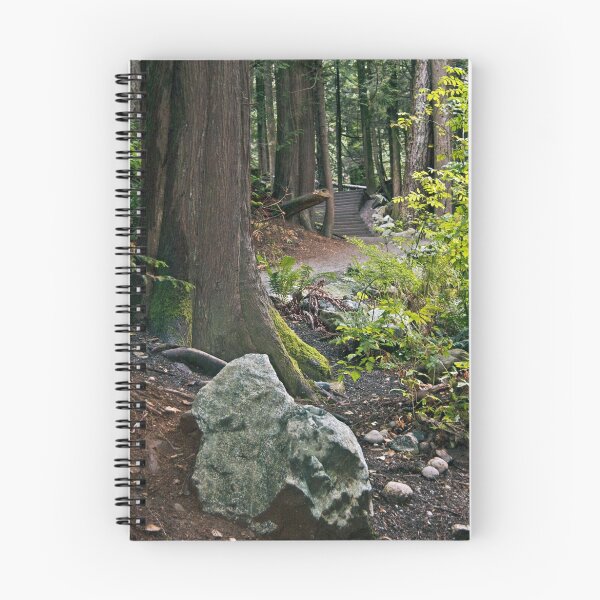 Item preview, Enchanted forest designed and sold by Liz Percival.