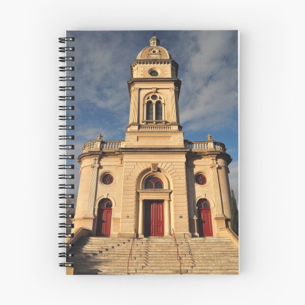 Item preview, Church of Scientology in Adelaide designed and sold by resin8n.
