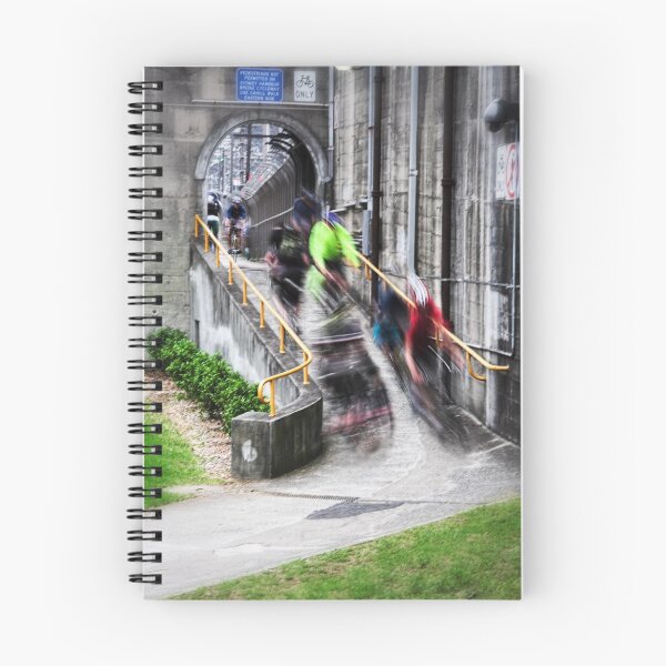 Item preview, Rush hour designed and sold by Downunder Views.