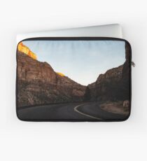 Travel Laptop Sleeve