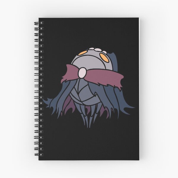 Item preview, Hollow Knight - Soul Master Minimal Vector designed and sold by Mr-M00.