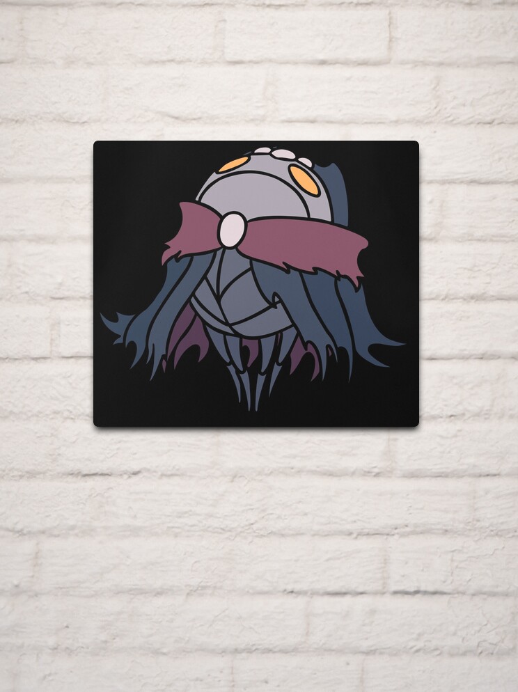 Hollow Knight - Nightmare King Grimm Minimal Vector Poster for Sale by  Mr-M00