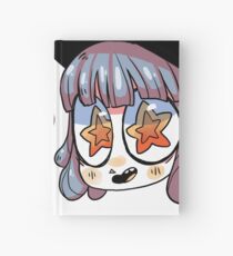 Planchette and Pinyon Hardcover Journal
