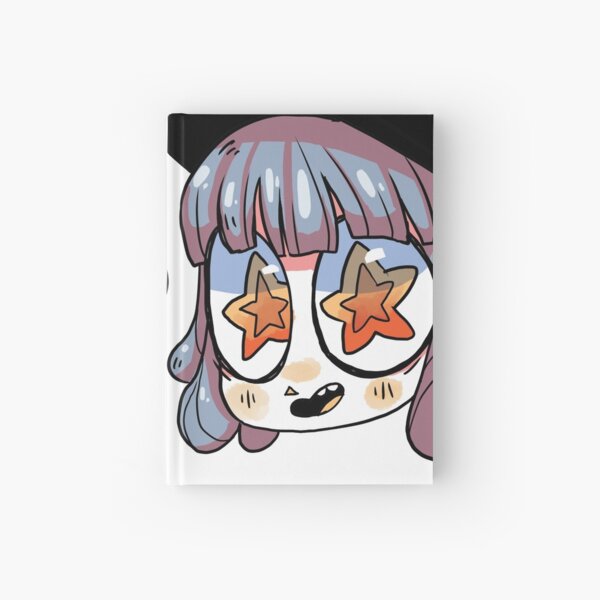 Planchette and Pinyon Hardcover Journal