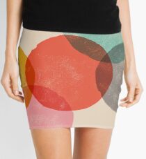 drops/2 Mini Skirt