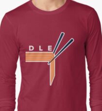 Couples - Noodle (DLE) Long Sleeve T-Shirt