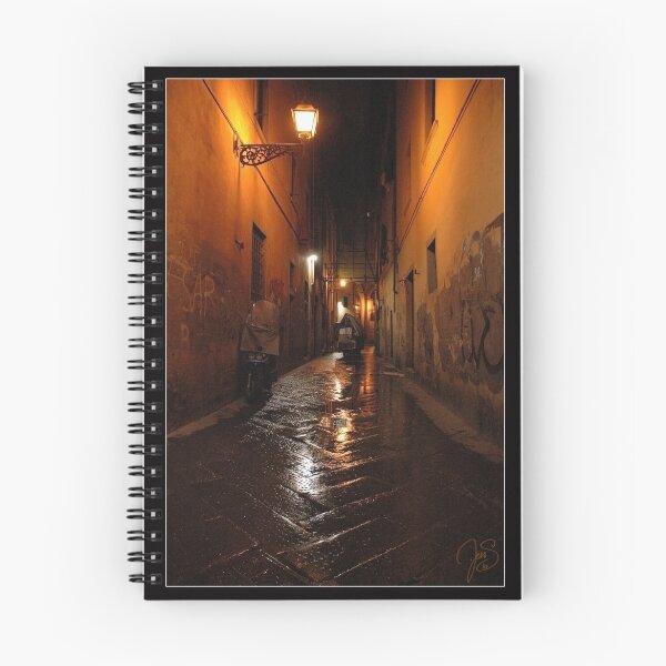 Item preview, 'Notte, Borgo La Noce, San Lorenzo designed and sold by Jessica  Schoepen.