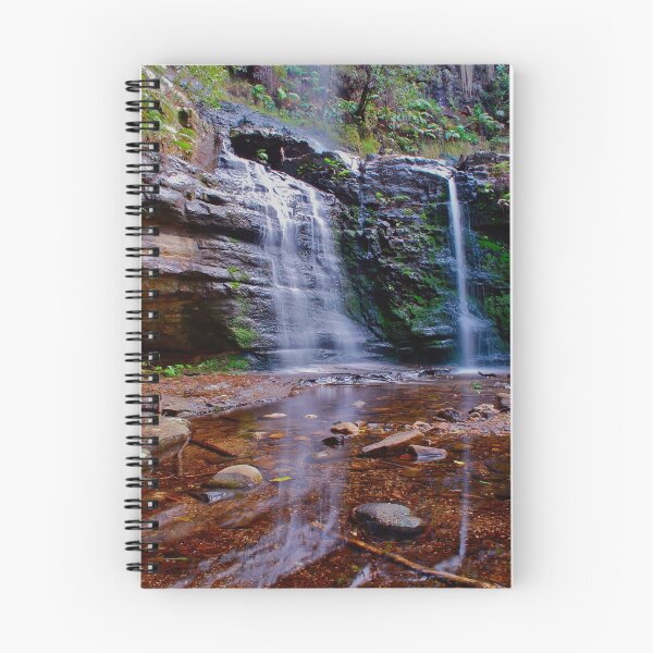 Item preview, Fairy Bower falls. designed and sold by Warren  Patten.