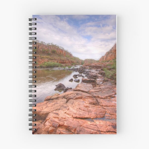 Item preview, Katherine Gorge - Nitmiluk NP designed and sold by Steve Bullock.