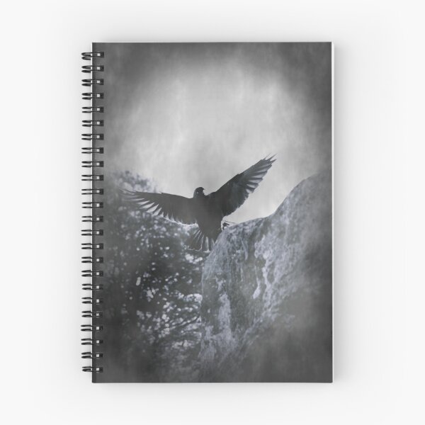 Item preview, Flying The Black Flag of Himself designed and sold by Josephine Pugh.